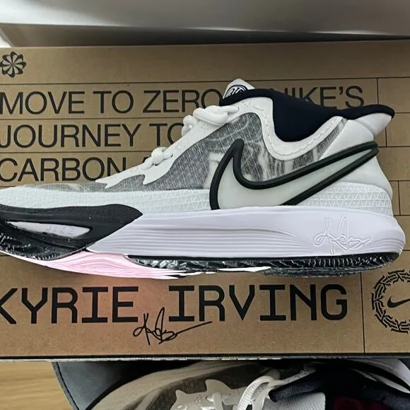 •NEW• Nike Kyrie 8 GO (GS) Sneakers. 5.5Y / 7W / EUR 38