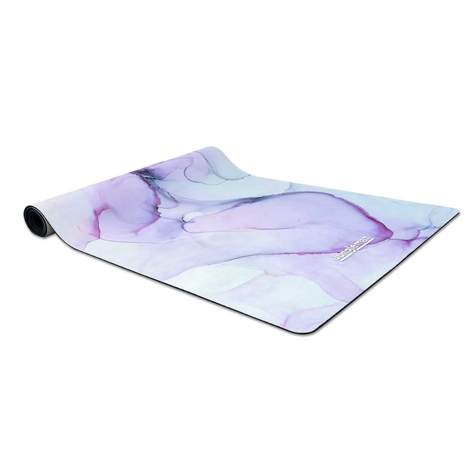 NIEBLA CUARZO MICROFIBRE YOGA MAT