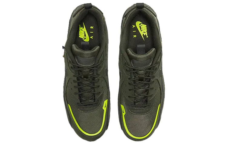 Nike Air Max 90 Surplus Cargo Khaki