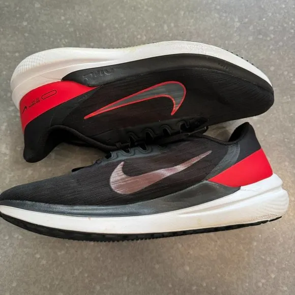 Nike Air Winflo 9 Running Shoes - Men's