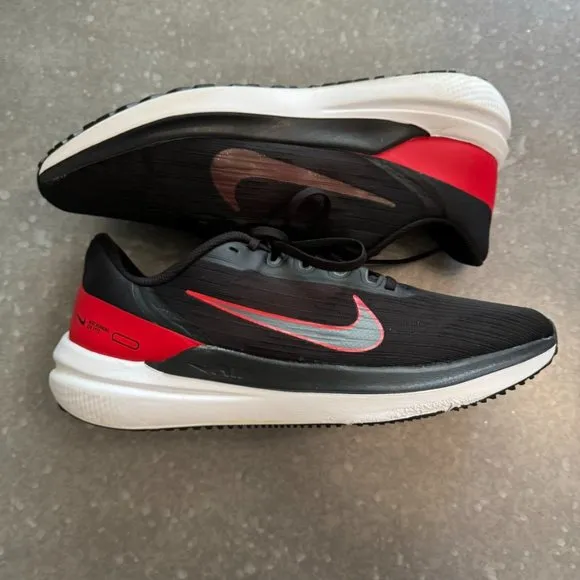 Nike Air Winflo 9 Running Shoes - Men's