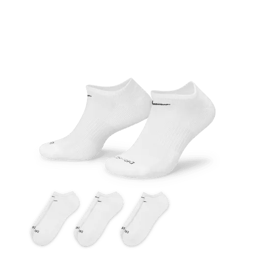 Nike Everyday Plus Cushion Socks