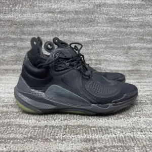 Nike Joyride Flyknit CC3 Setter Anthracite Men's 8.5 Running Shoes AT6395-003