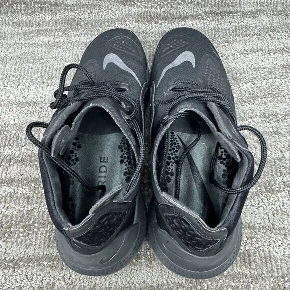 Nike Joyride Flyknit CC3 Setter Anthracite Men's 8.5 Running Shoes AT6395-003