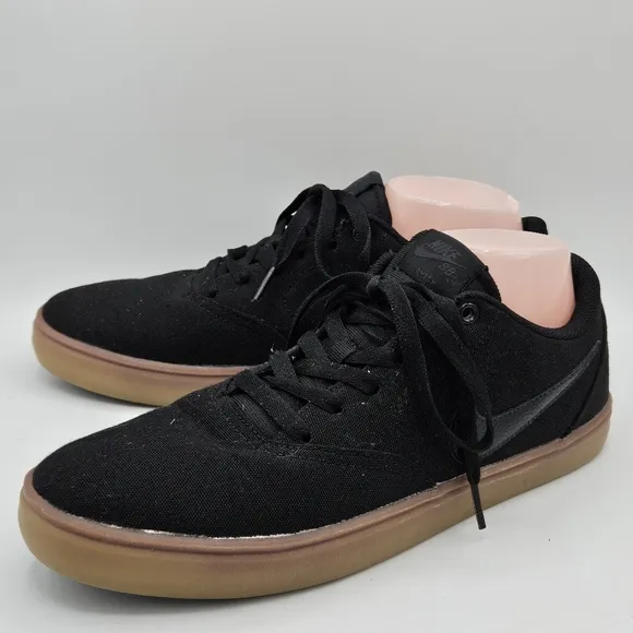 Nike SB dunk check style size 10