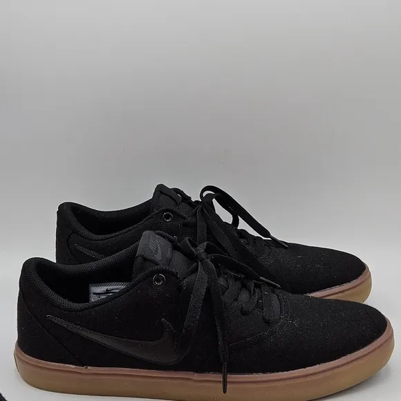 Nike SB dunk check style size 10
