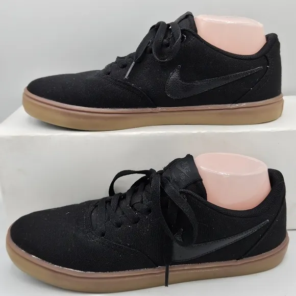 Nike SB dunk check style size 10