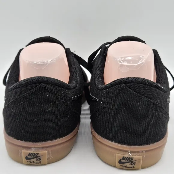Nike SB dunk check style size 10