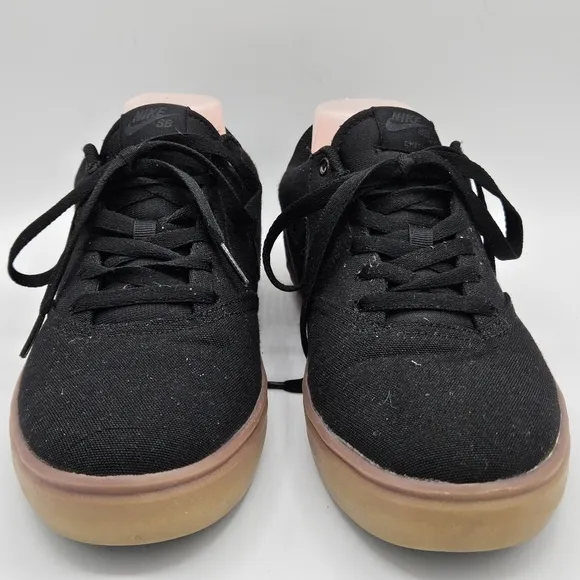 Nike SB dunk check style size 10