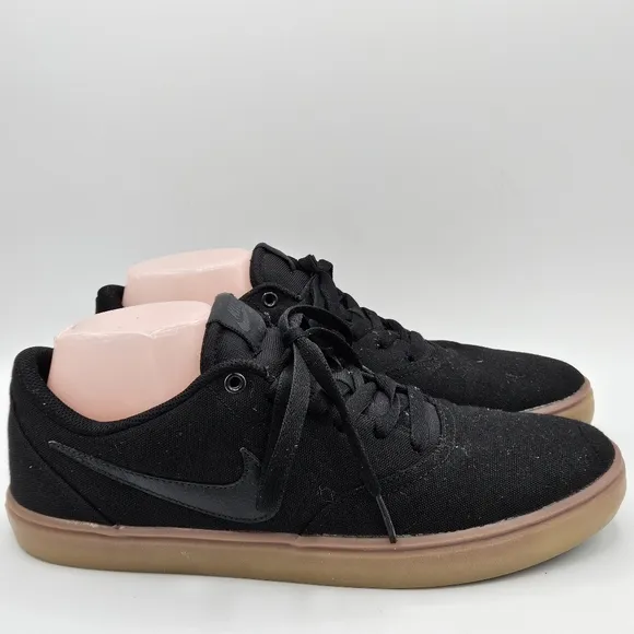 Nike SB dunk check style size 10