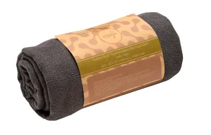 No - Skid Sandwash Yoga Towel