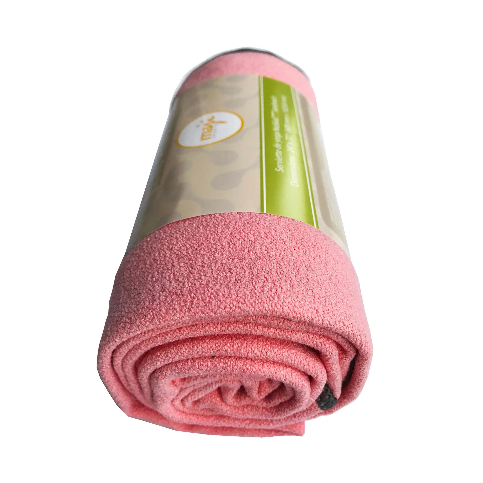 No - Skid Sandwash Yoga Towel