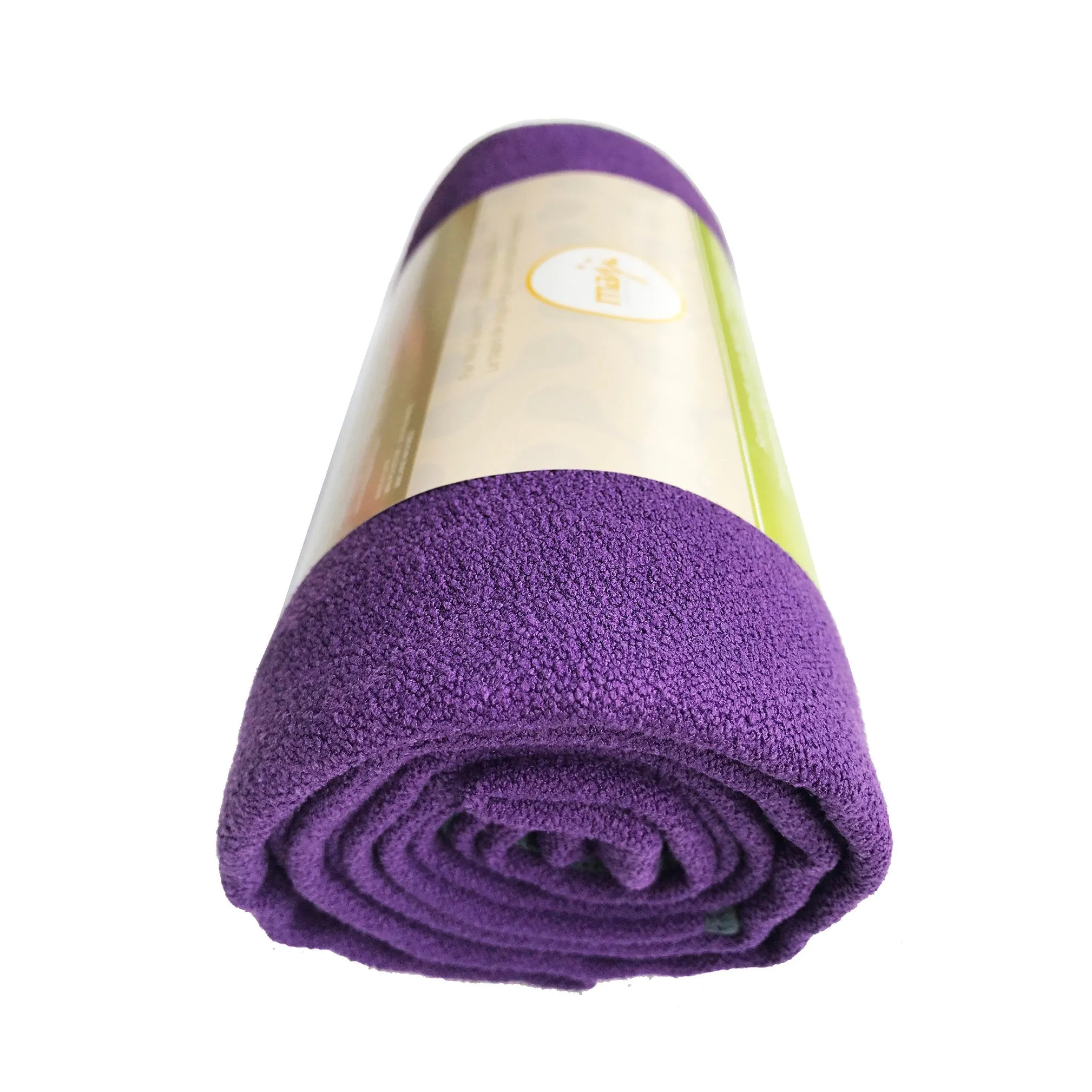 No - Skid Sandwash Yoga Towel