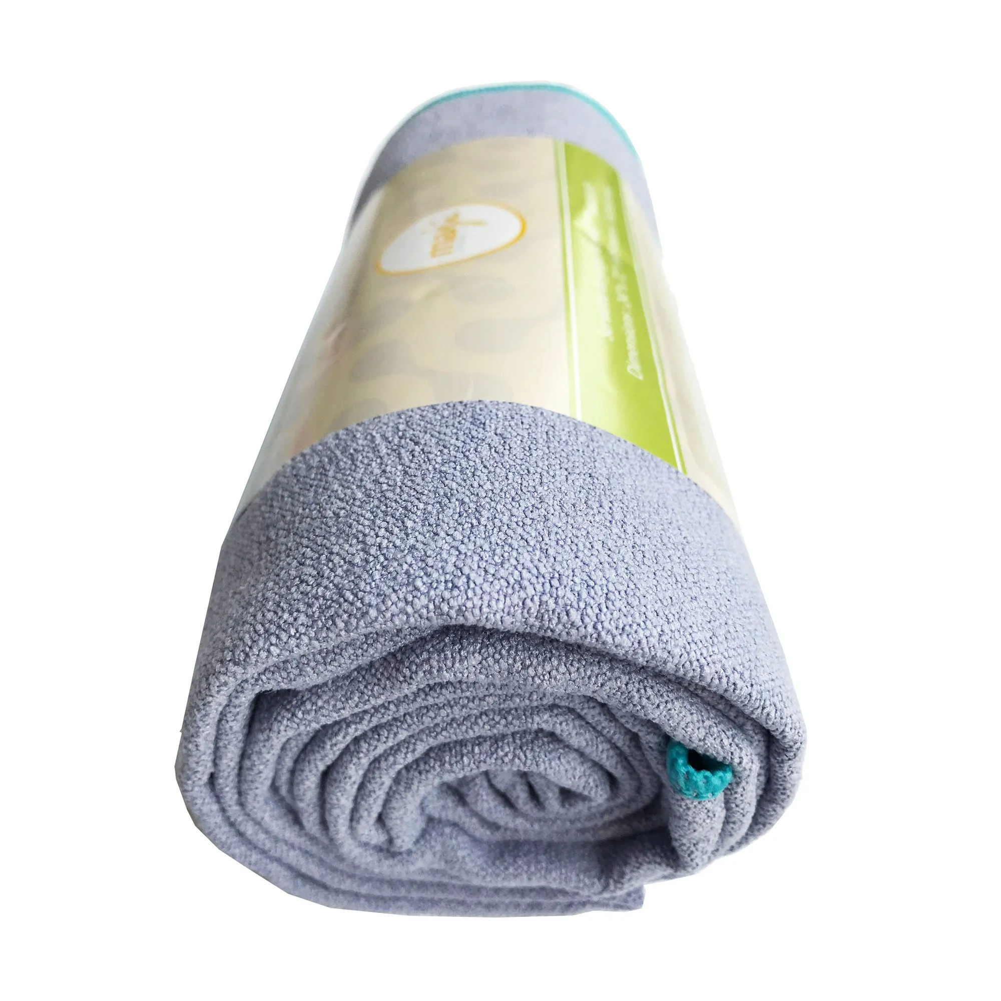 No - Skid Sandwash Yoga Towel