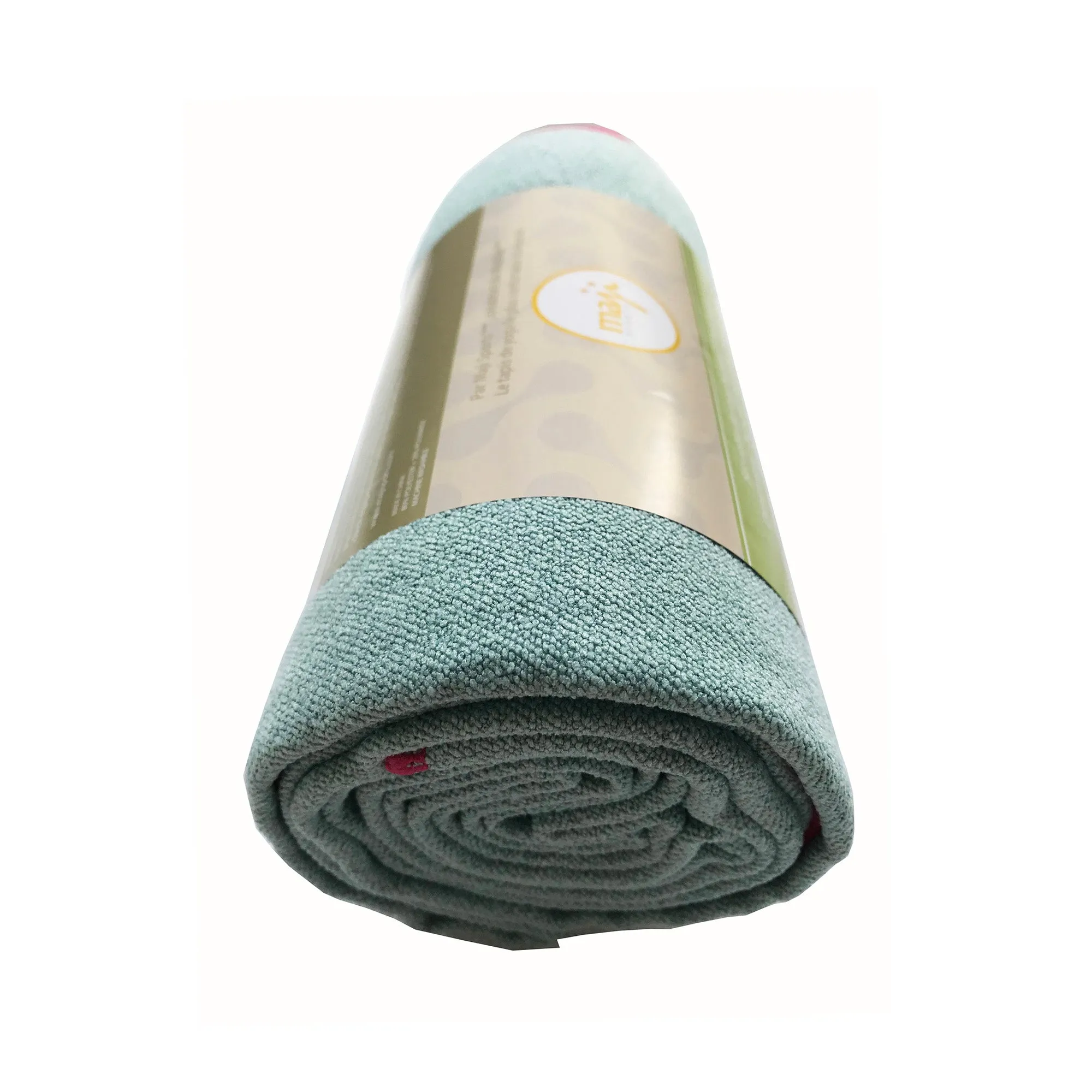 No - Skid Sandwash Yoga Towel