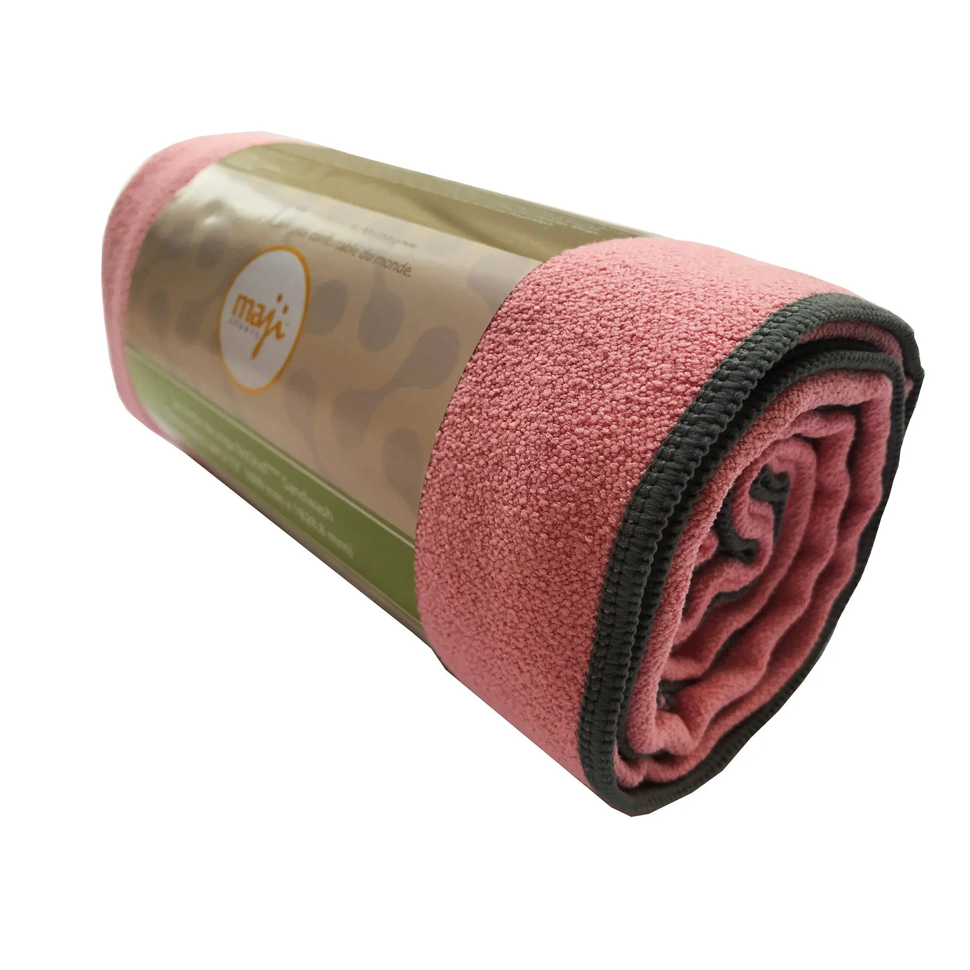 No - Skid Sandwash Yoga Towel