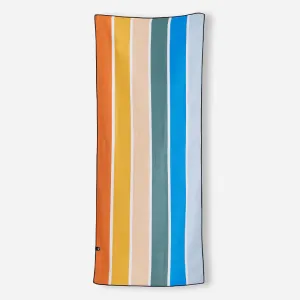 Nomadix - Original Towel - Stripes Retro