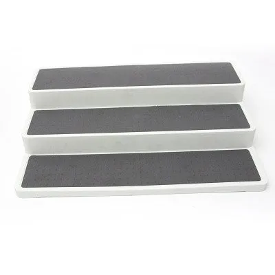 Non Slip Tray | Steps