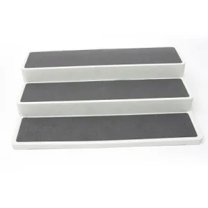 Non Slip Tray | Steps