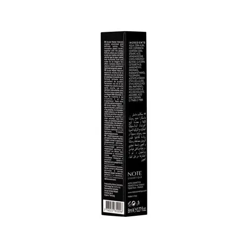 Note Sculpt Master Mascara