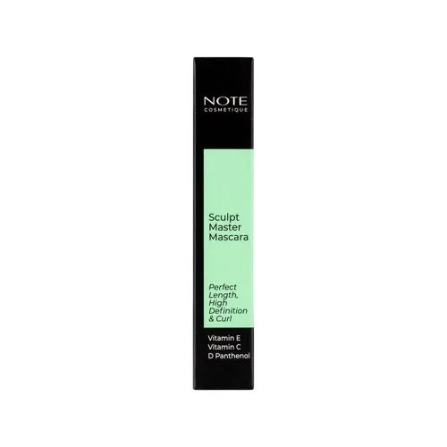 Note Sculpt Master Mascara