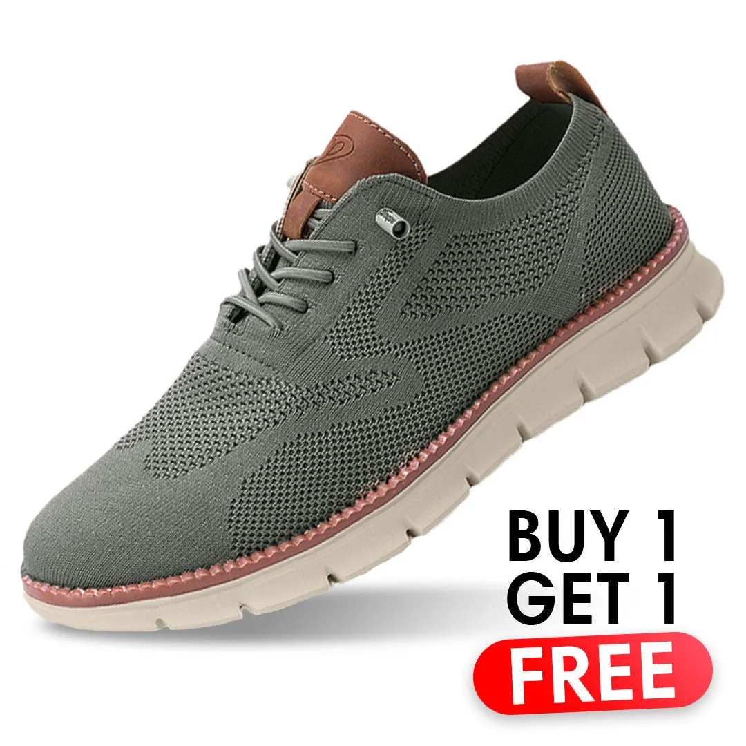 Novik Ultra Comfort Shoes - Buy 1 Get 1 Free