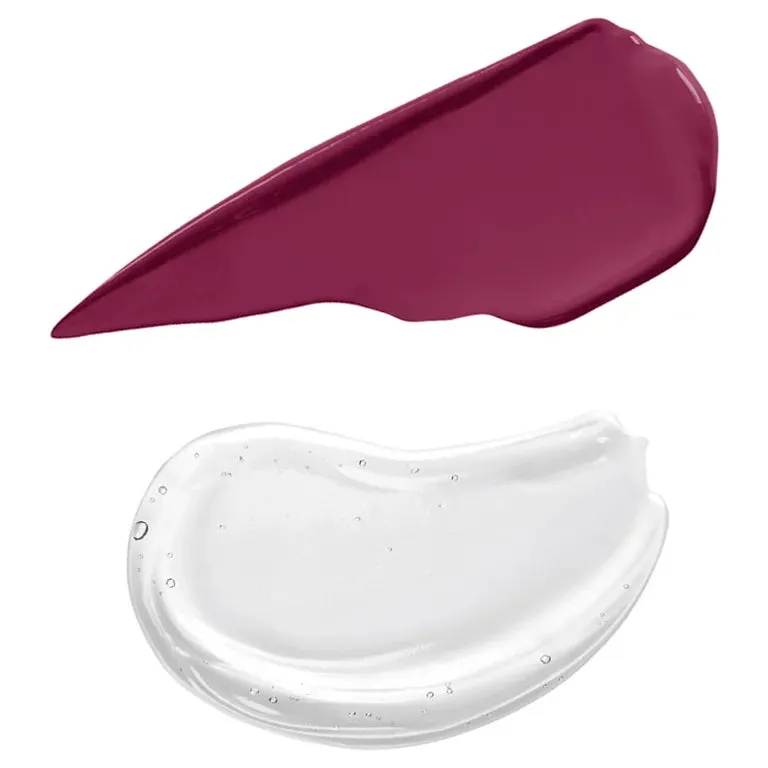 Nyx Cosmetics Shine Loud Vegan High Shine Long-Lasting Liquid Lipstick In Charge
