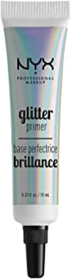 NYX PROFESSIONAL MAKEUP Glitter Primer, Long-Lasting Glitter Hold