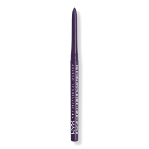 NYX Professional Makeup | Retractable Long-Lasting Mechanical Eyeliner Pencil