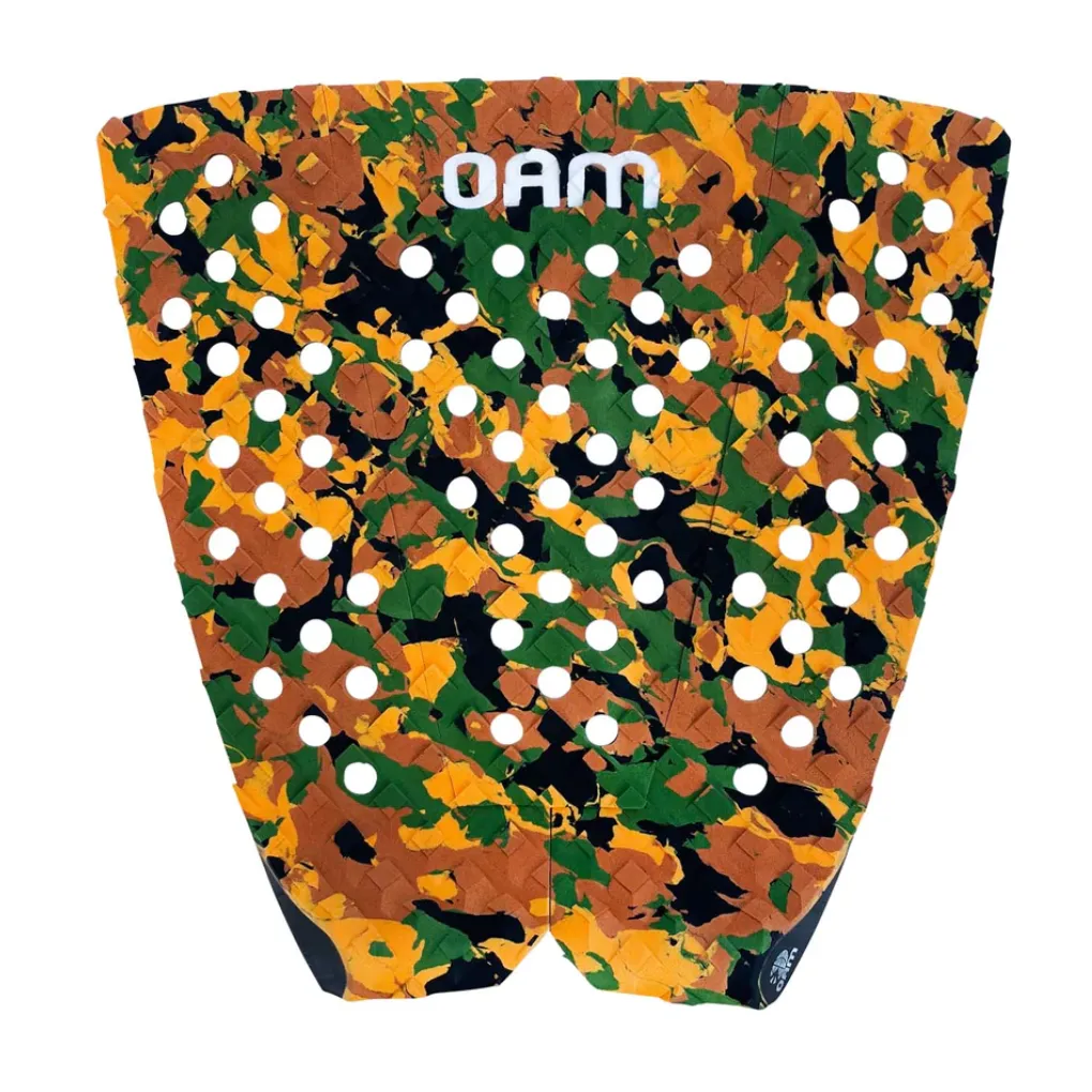 OAM ALEX SMITH PAD - CAMO