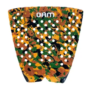 OAM ALEX SMITH PAD - CAMO