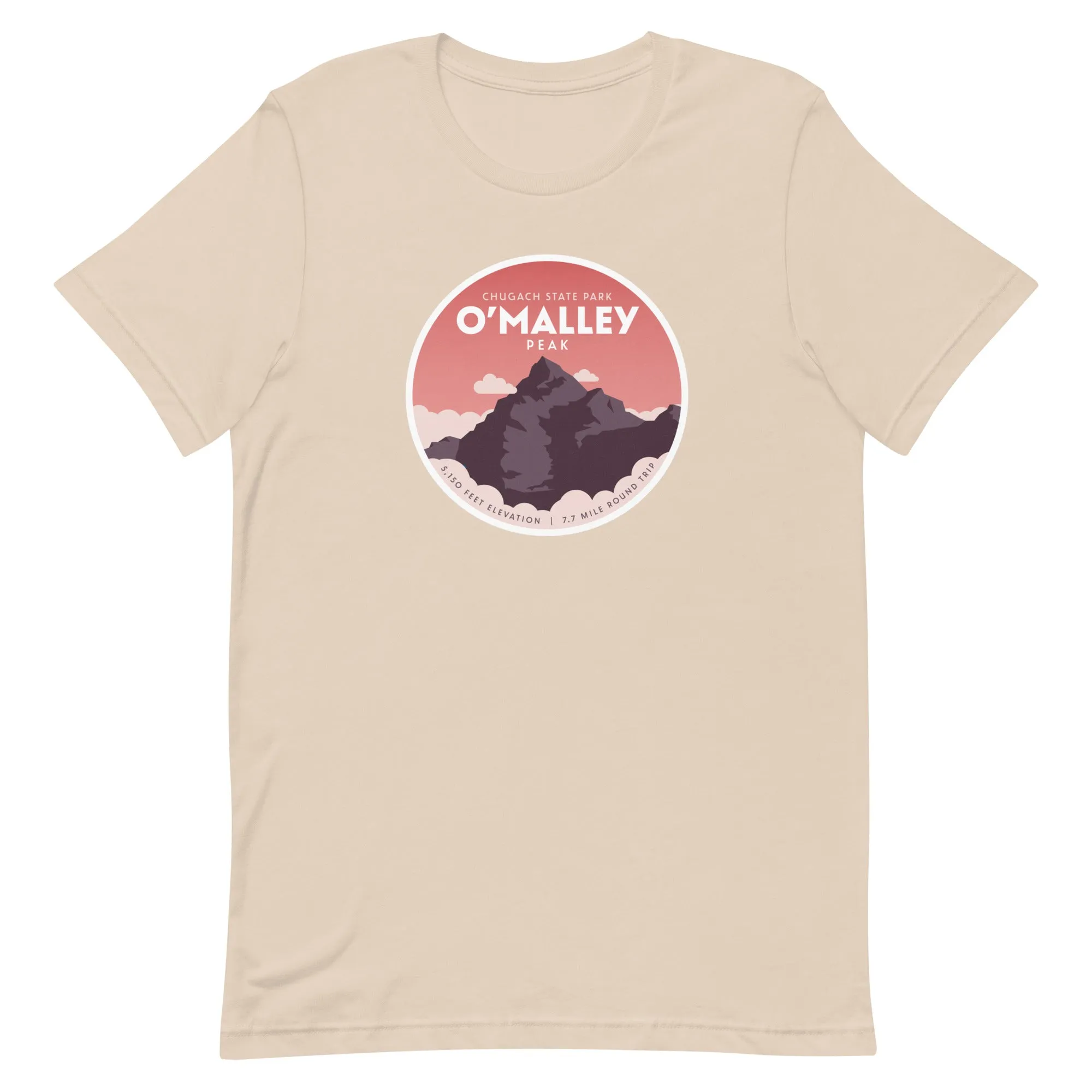 O'Malley Peak T-Shirt