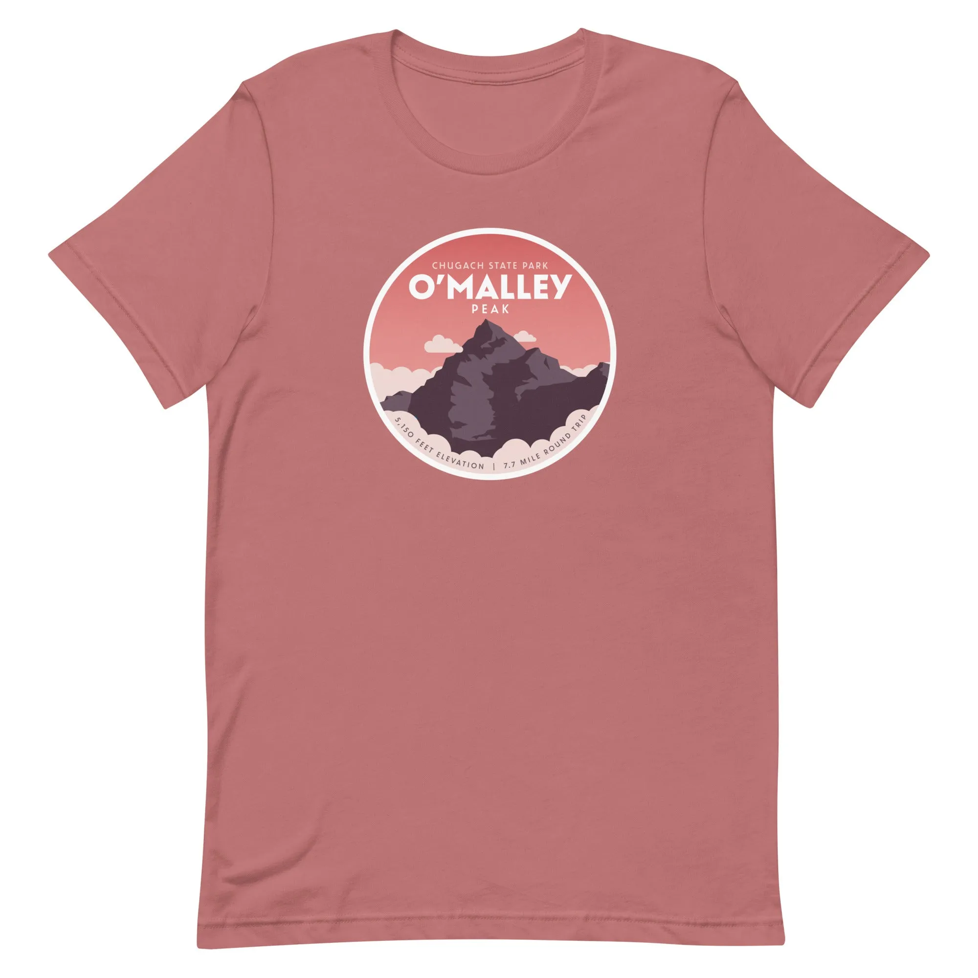 O'Malley Peak T-Shirt