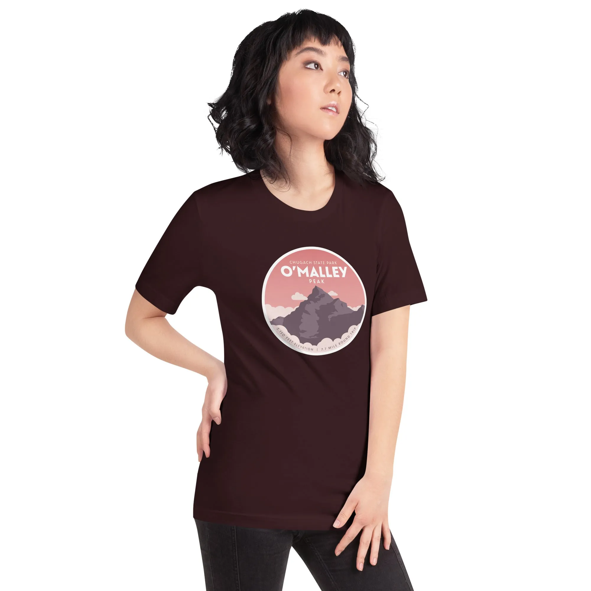 O'Malley Peak T-Shirt