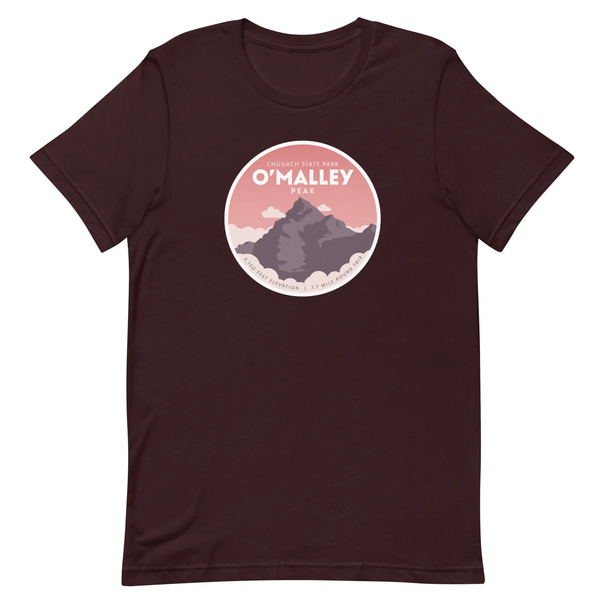O'Malley Peak T-Shirt