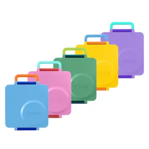 [Omie Box] Kids lunch box