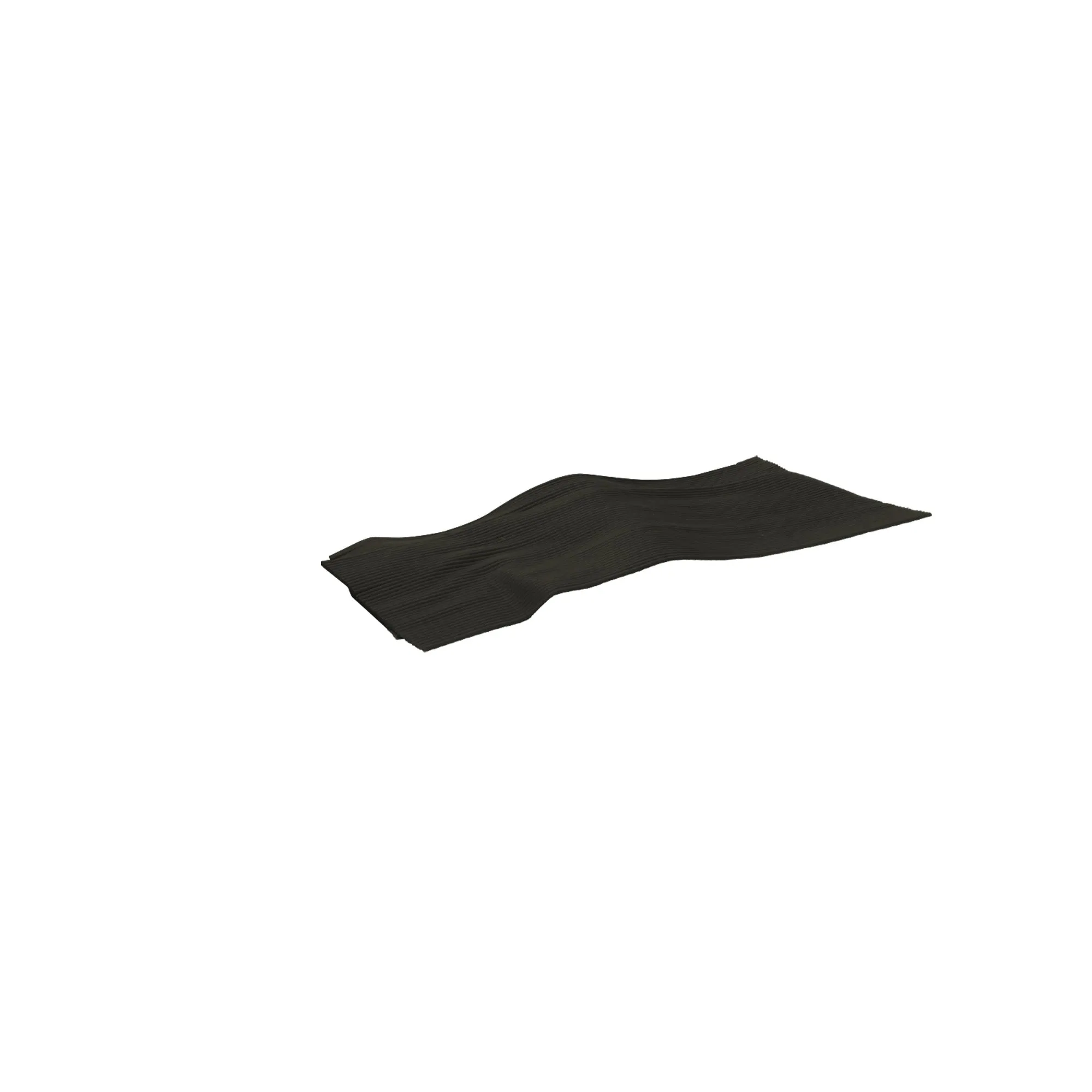 OMP String Whiskers - Black