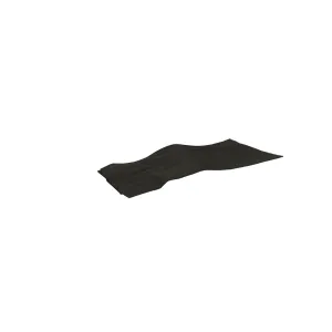 OMP String Whiskers - Black