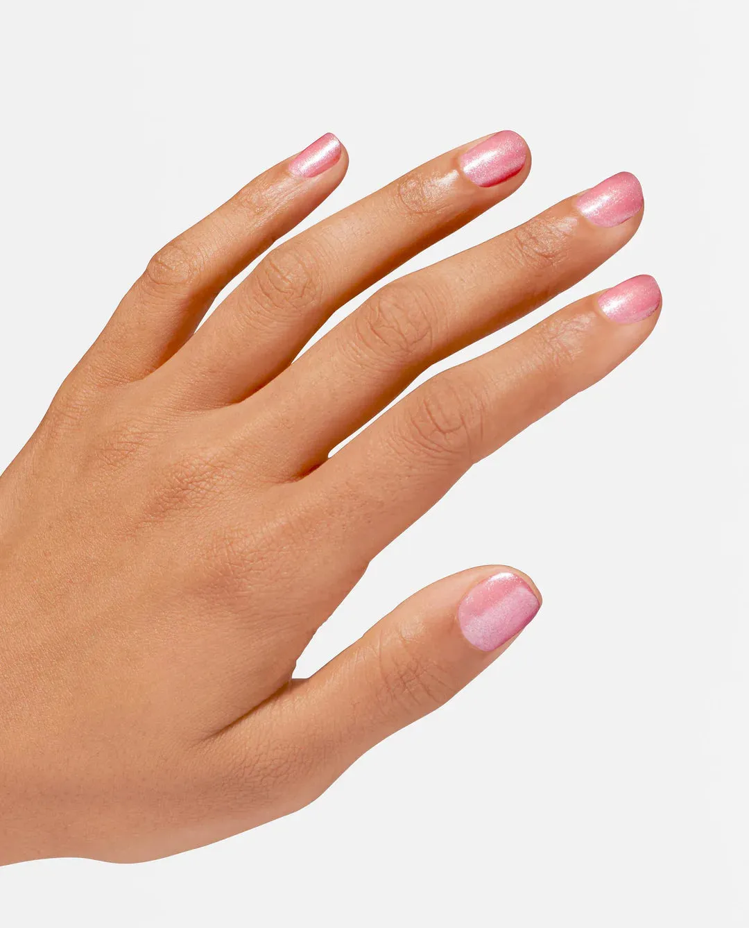 OPI Infinite Shine Nail Polish  Princesses Rule 15ml