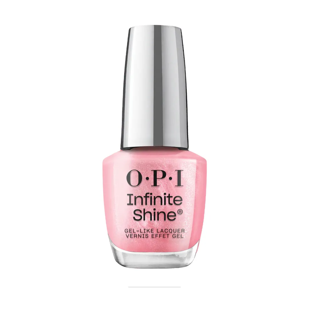 OPI Infinite Shine Nail Polish  Princesses Rule 15ml