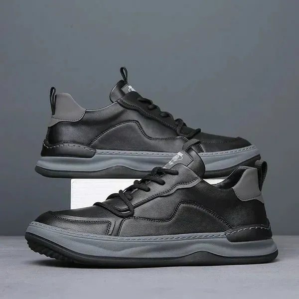 Orion | Luxury leather shoes