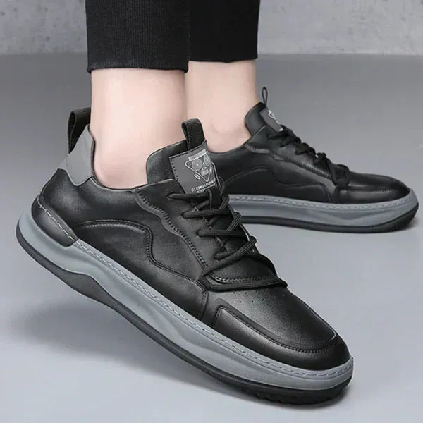 Orion | Luxury leather shoes