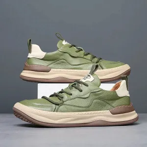 Orion | Luxury leather shoes