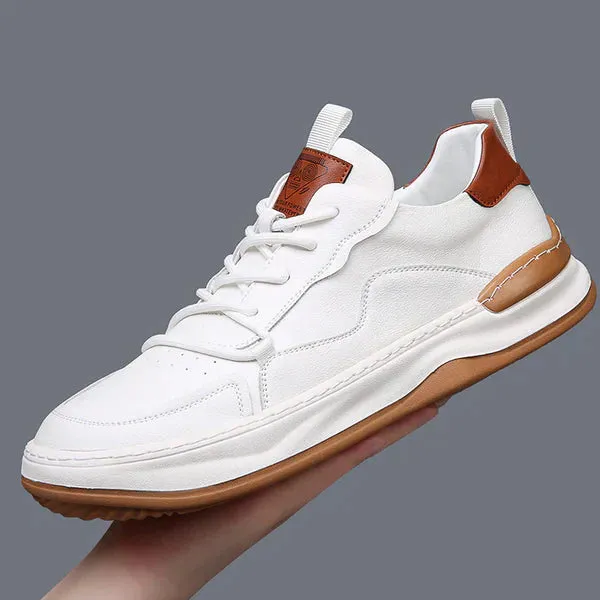 Orion | Luxury leather shoes