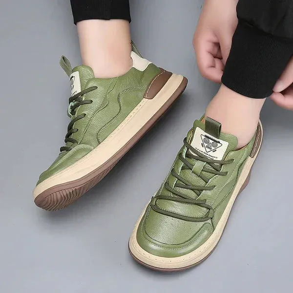 Orion | Luxury leather shoes