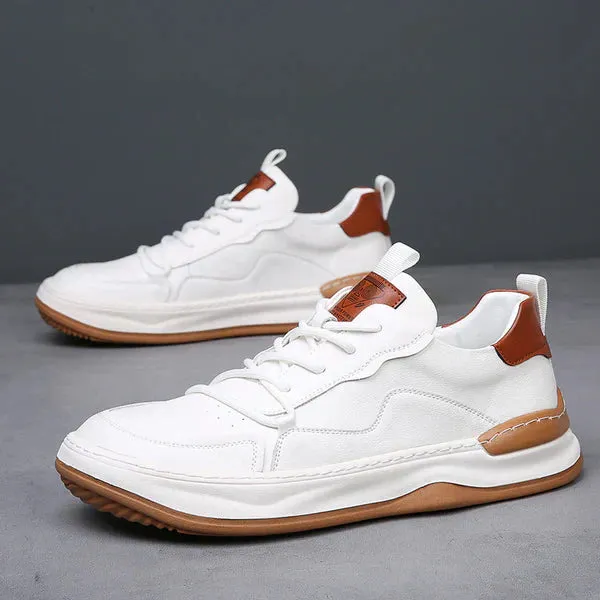 Orion | Luxury leather shoes