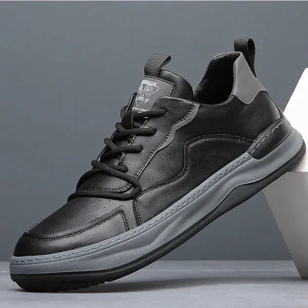 Orion | Luxury leather shoes