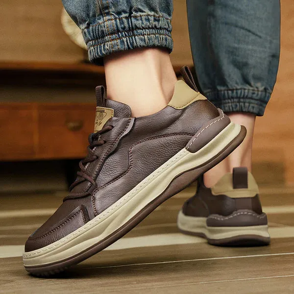 Orion | Luxury leather shoes