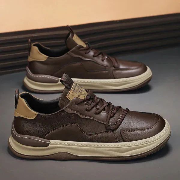Orion | Luxury leather shoes