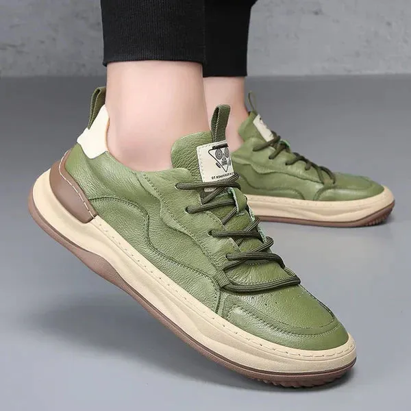 Orion | Luxury leather shoes